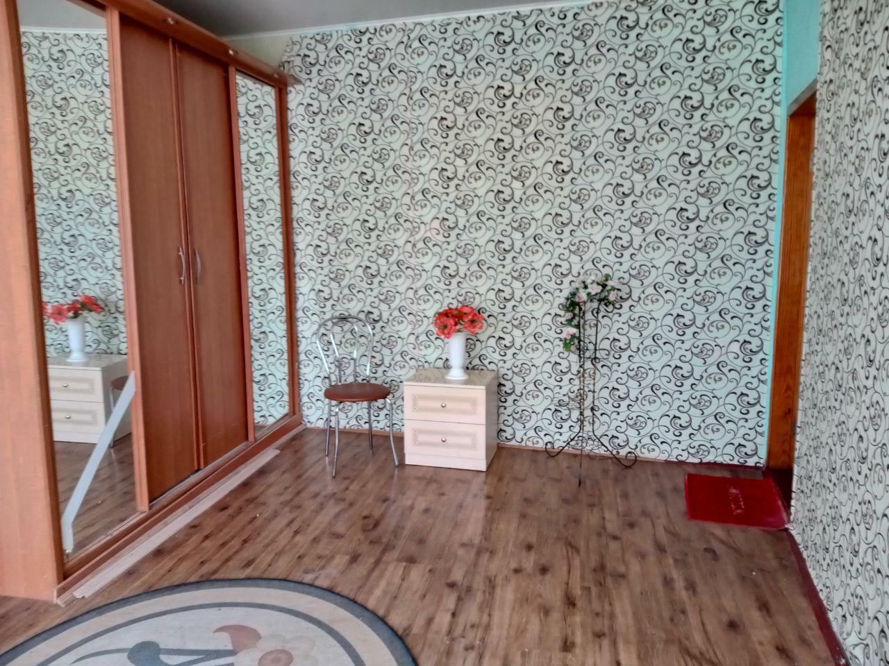 Аренда комнаты/части квартиры, Свободы ул., 33