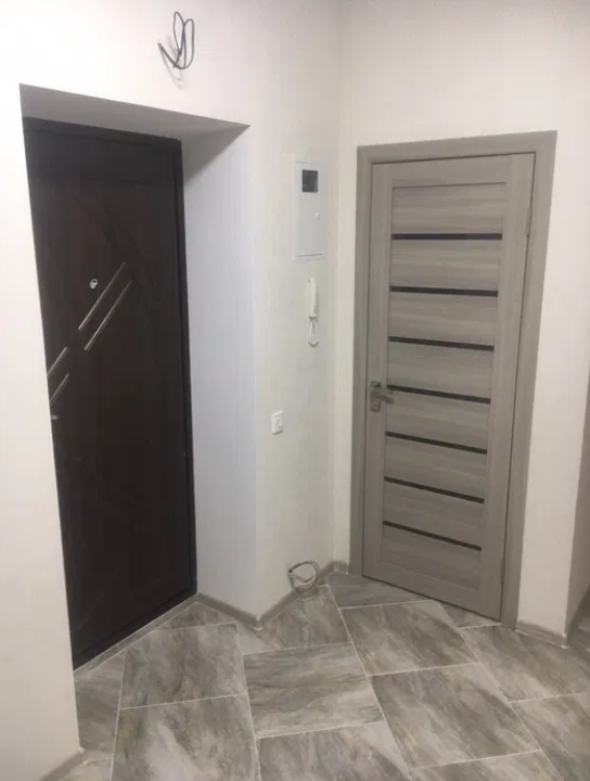 Продаж 1-кімнатної квартири 75 м², Отрадне степана бандери ул., 2/1А