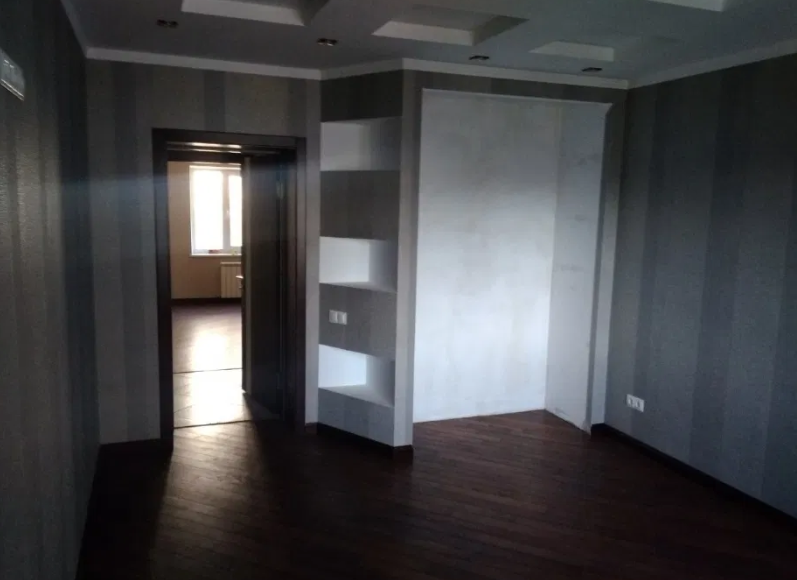 Продажа 3-комнатной квартиры 115 м², Заречанская ул., 1Ф