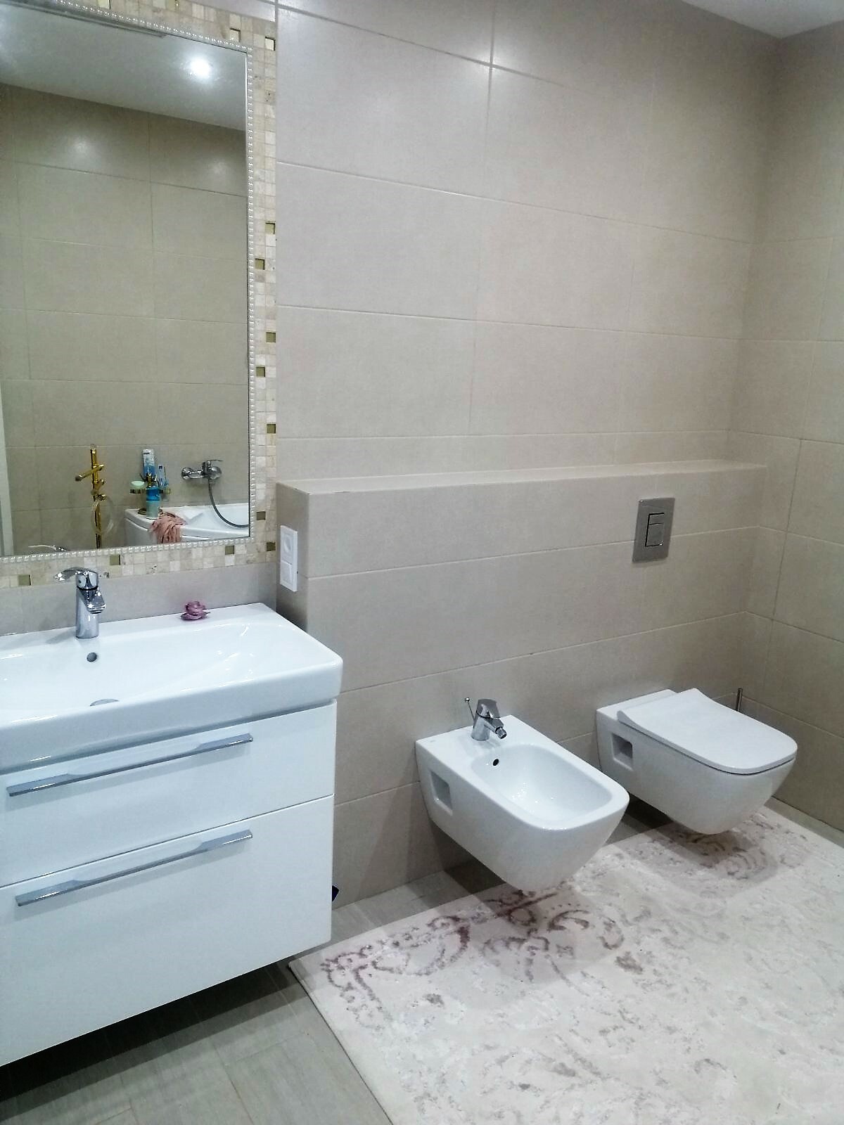 Аренда 1-комнатной квартиры 52 м², Юрия Савченко ул., 36