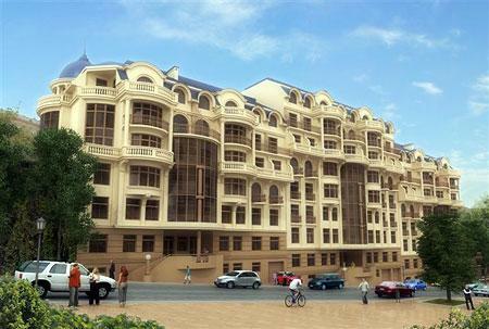 Продаж приміщення вільного призначення 21000 м², Екатерининская пл., 12