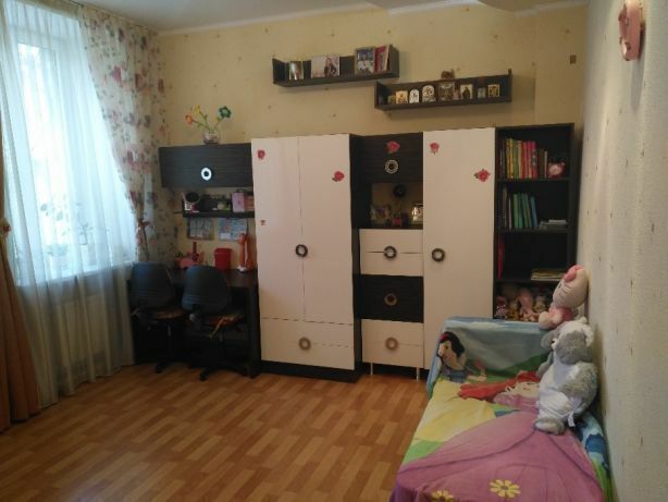 Аренда 2-комнатной квартиры 52 м², Продольная ул., 1А