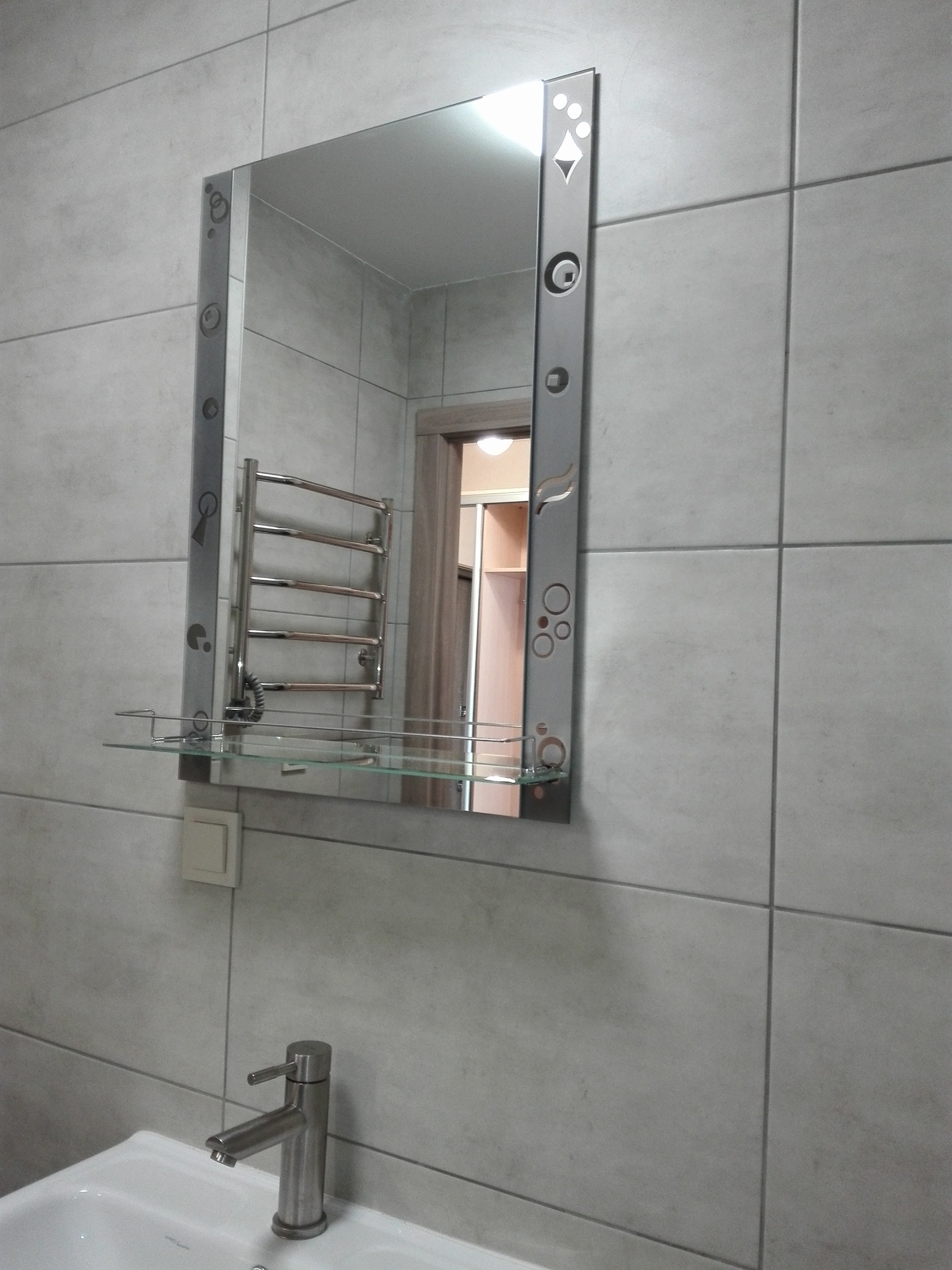 Оренда 1-кімнатної квартири 42 м², Зубарєва вул., 49