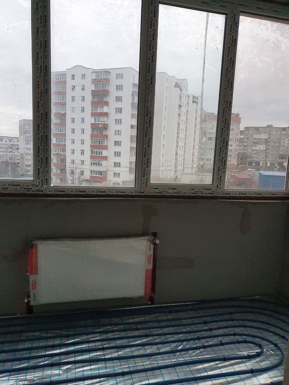 Продаж 1-кімнатної квартири 43.1 м², Лесогринивецкая ул., 18