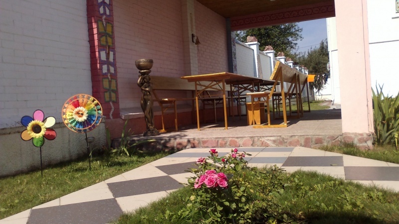 Дом посуточно 250 м², Садовая ул.