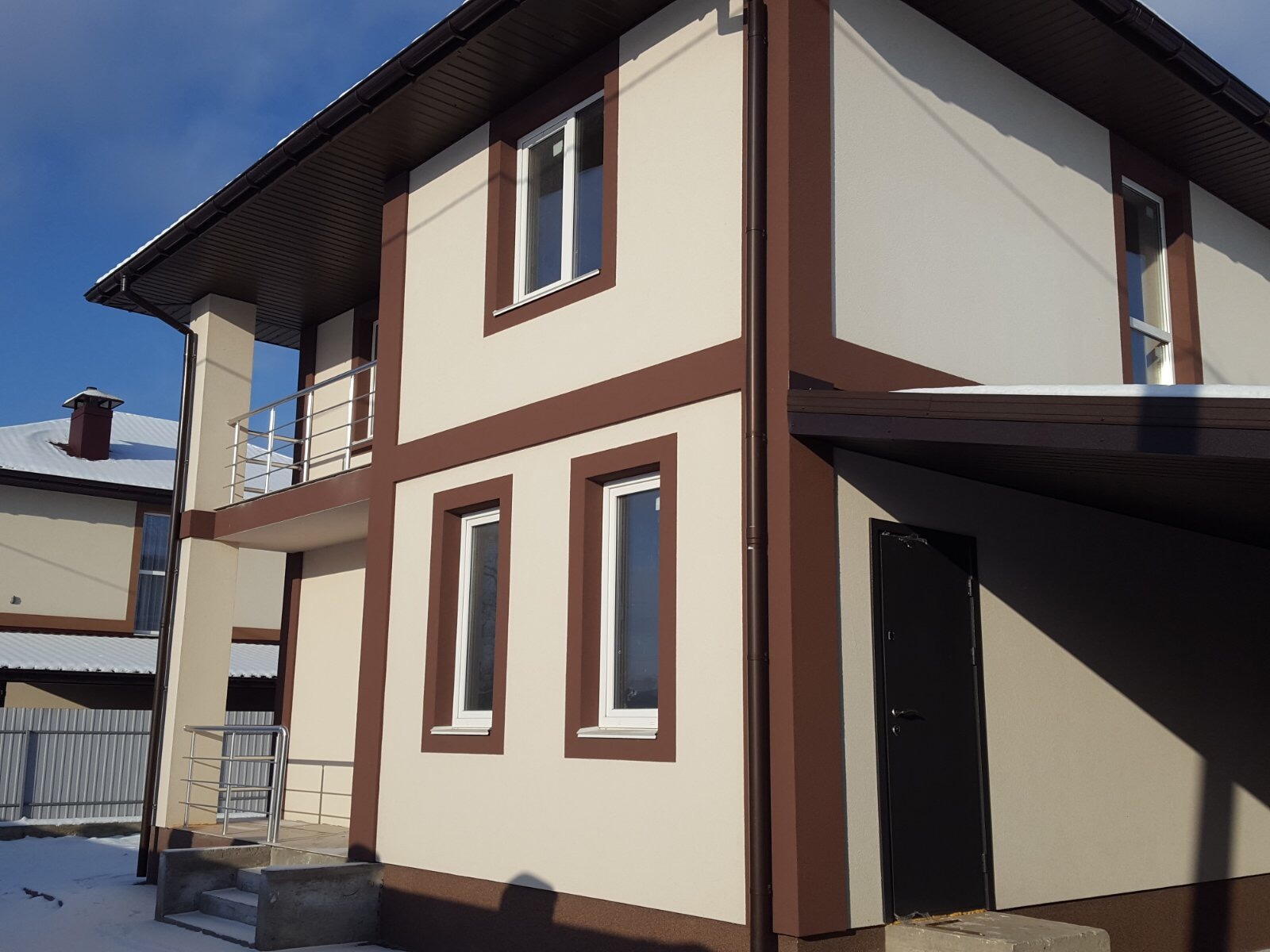 Продажа дома 145 м², Кг Синевир ул.