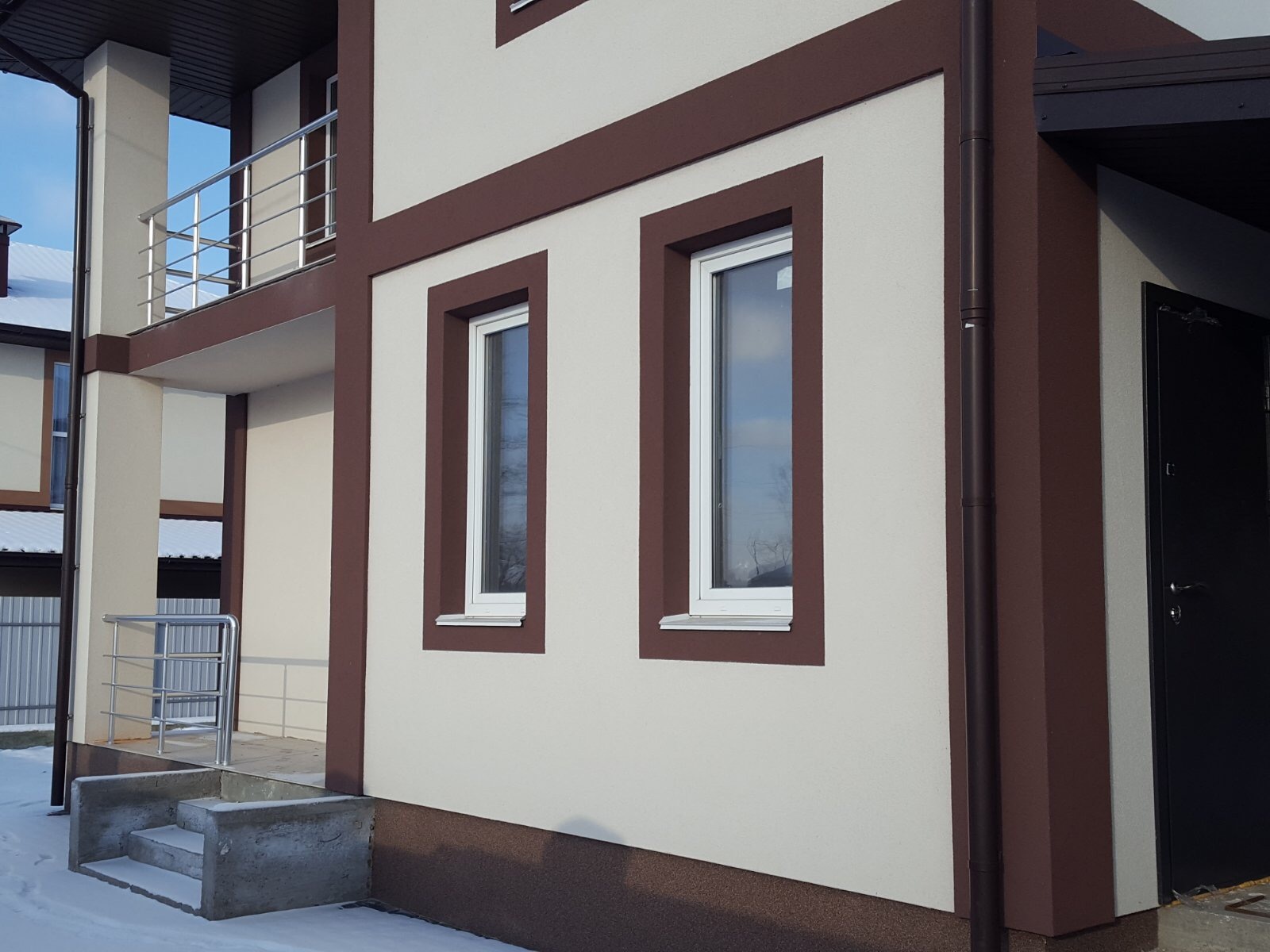 Продажа дома 145 м², Кг Синевир ул.