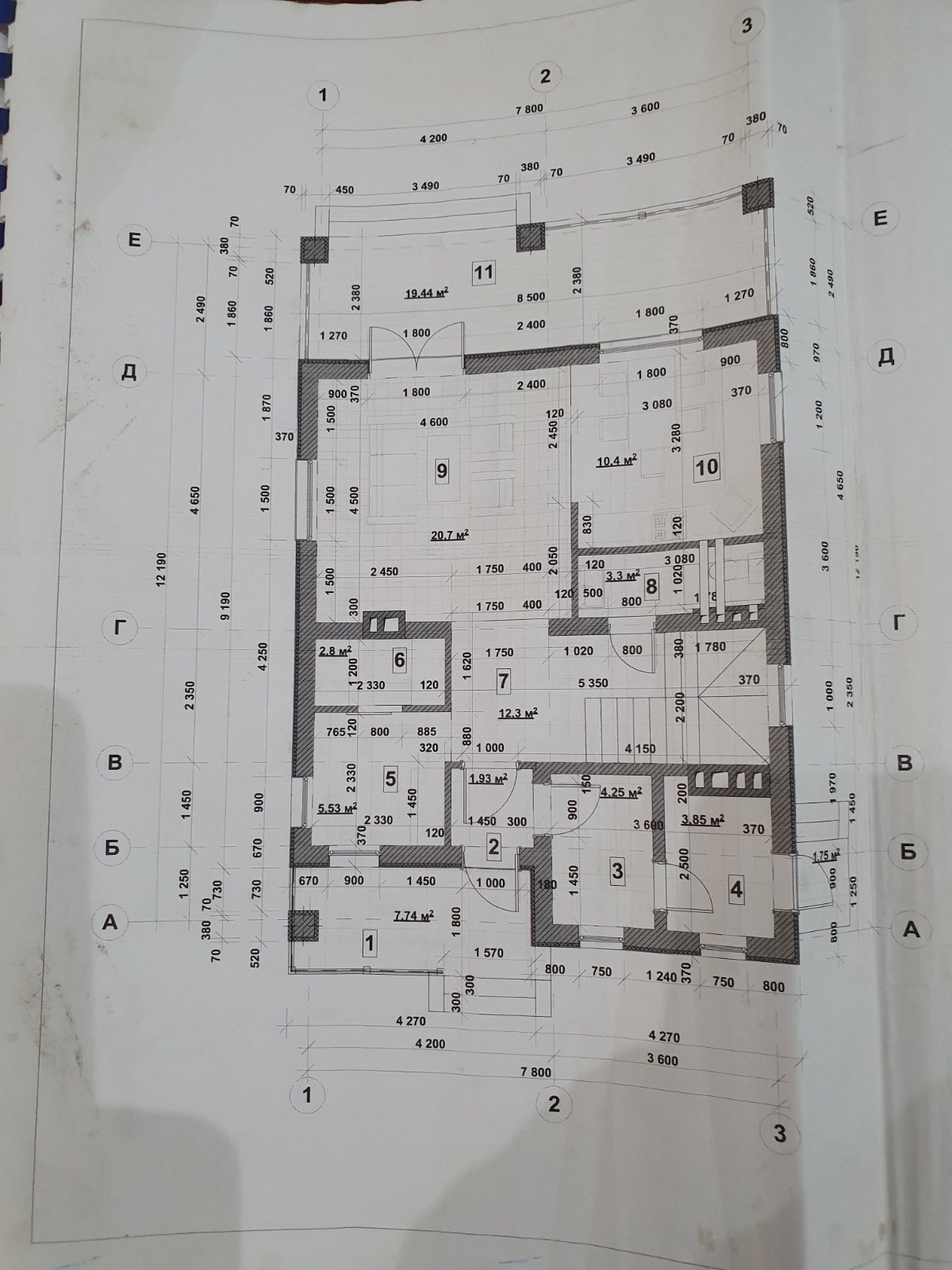 Продаж будинку 145 м², Кг синевир ул.