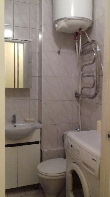 Продажа 1-комнатной квартиры 31 м², Пастеровская ул., 42