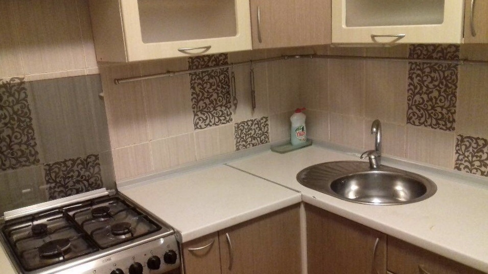 Продажа 1-комнатной квартиры 31 м², Пастеровская ул., 42