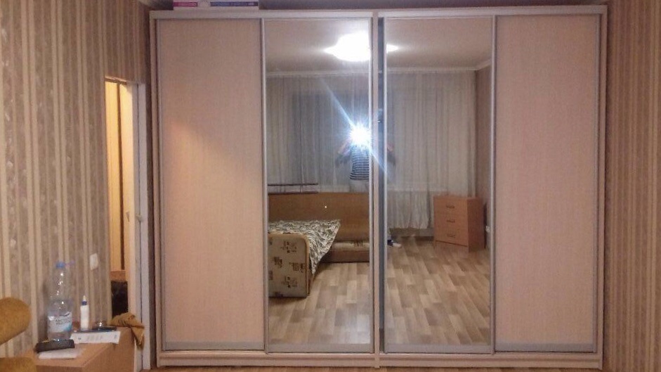 Продаж 1-кімнатної квартири 31 м², Пастерівська вул., 42