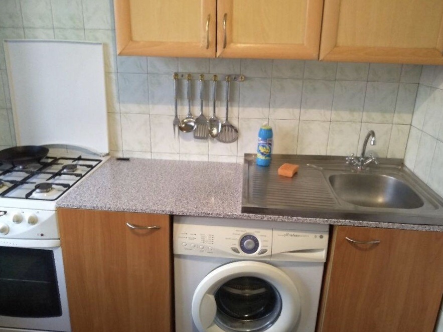 Продажа 1-комнатной квартиры 31 м², Хоменко ул., 26