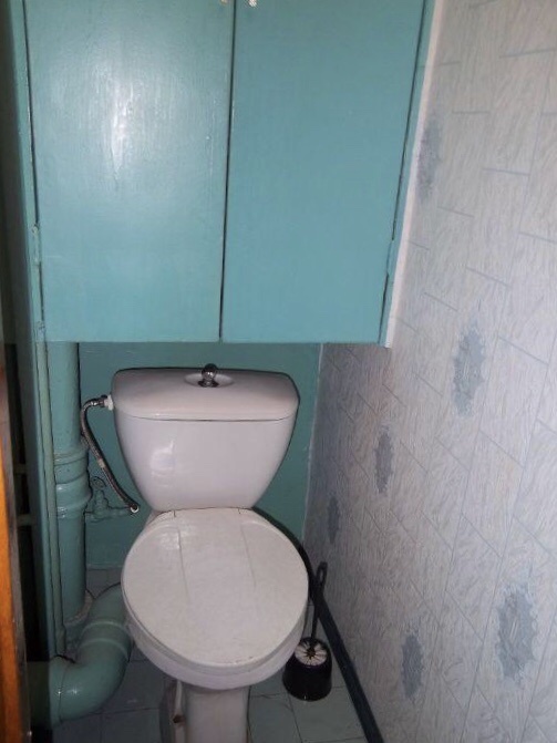 Продажа 1-комнатной квартиры 31 м², Хоменко ул., 26