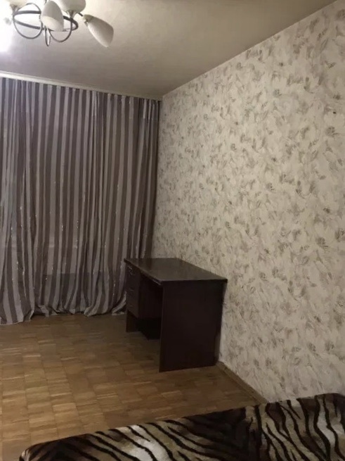 Продажа 1-комнатной квартиры 35 м², Припортова ул., 20