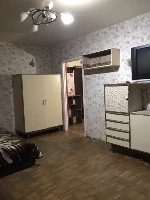 Продаж 1-кімнатної квартири 35 м², Припортова ул., 20