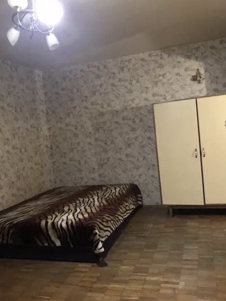 Продажа 1-комнатной квартиры 35 м², Припортова ул., 20