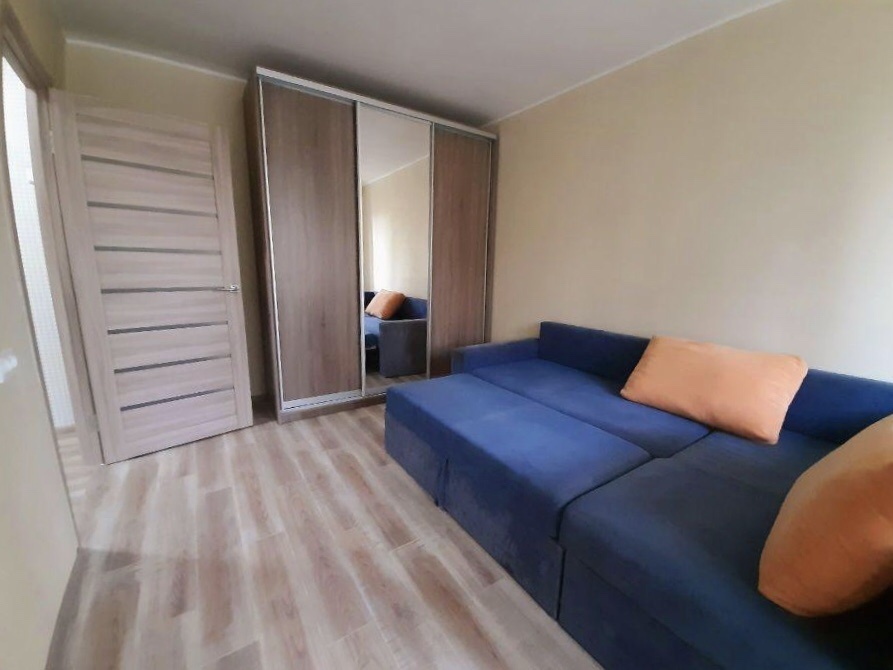 Продажа 1-комнатной квартиры 33 м², Елены Телиги ул., 5