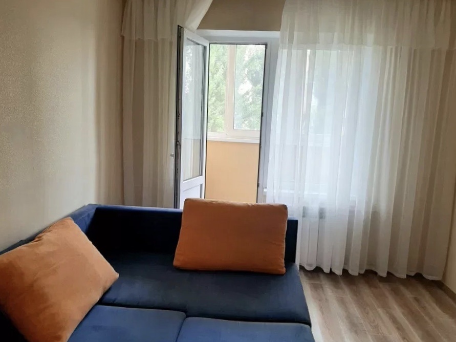 Продажа 1-комнатной квартиры 33 м², Елены Телиги ул., 5