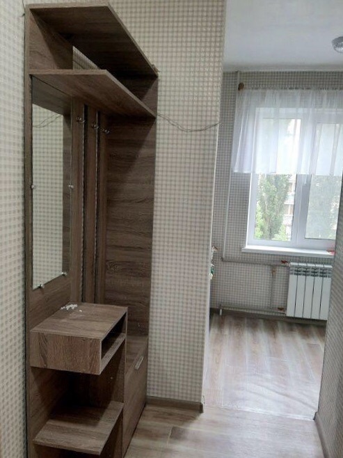 Продажа 1-комнатной квартиры 33 м², Елены Телиги ул., 5