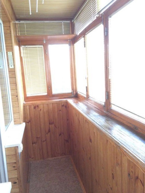 Продажа 2-комнатной квартиры 46 м², Нижняя Горовая ул., 55