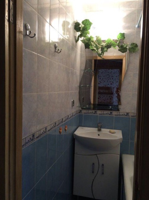 Продажа 2-комнатной квартиры 46 м², Нижняя Горовая ул., 55