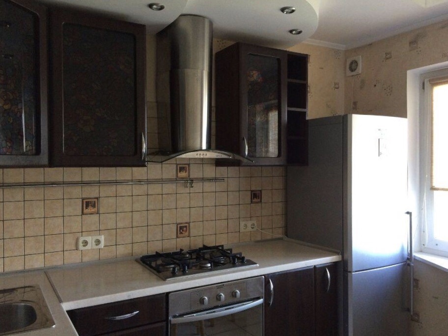 Продажа 2-комнатной квартиры 46 м², Нижняя Горовая ул., 55