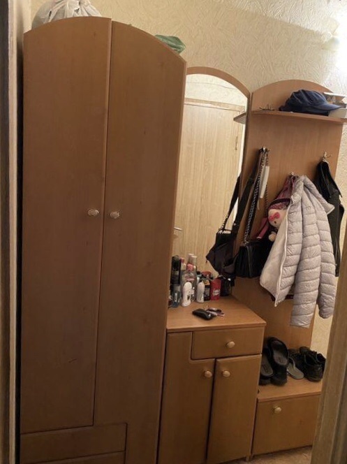 Продажа 2-комнатной квартиры 46 м², Максима Железняка ул., 34/1