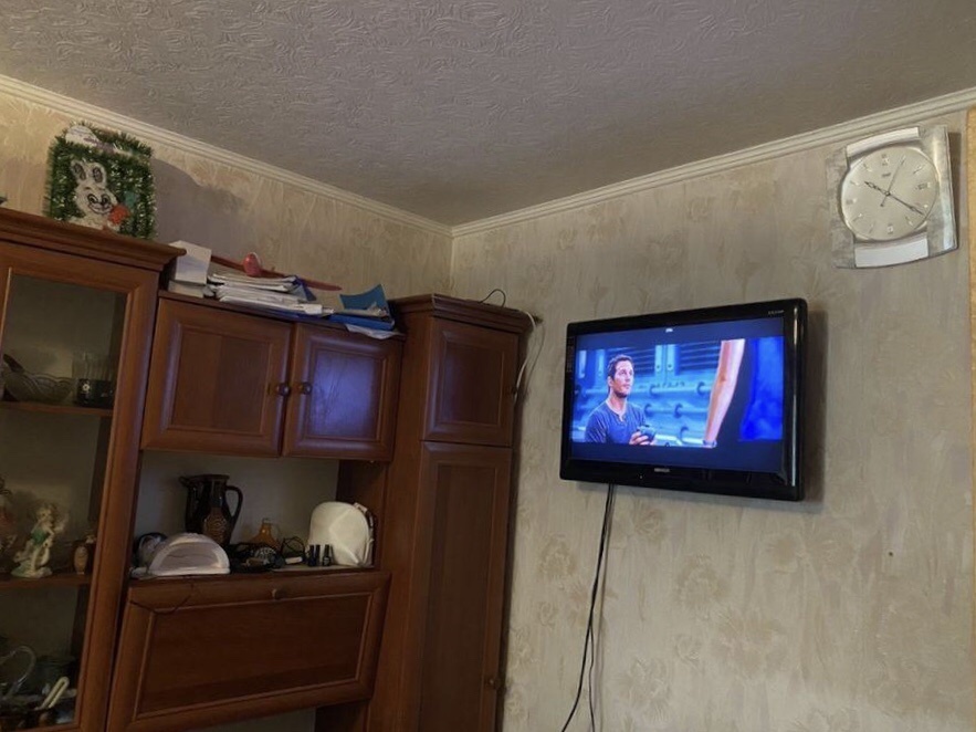 Продажа 2-комнатной квартиры 46 м², Максима Железняка ул., 34/1