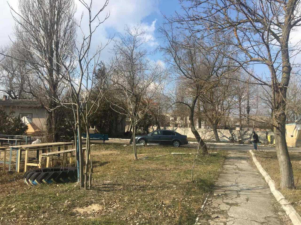 Продаж виставки 500 м², Черноморская ул., 1