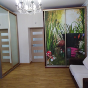 Аренда 2-комнатной квартиры 60 м², Прохоровская ул., 2