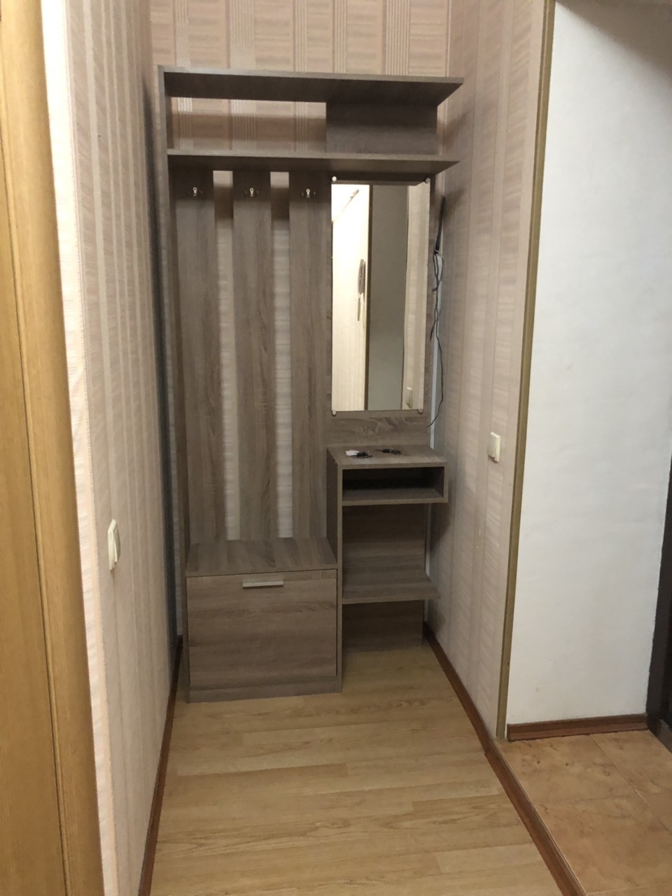 Аренда 1-комнатной квартиры 40 м², Академика Сахарова ул., таврия ул., 5/10