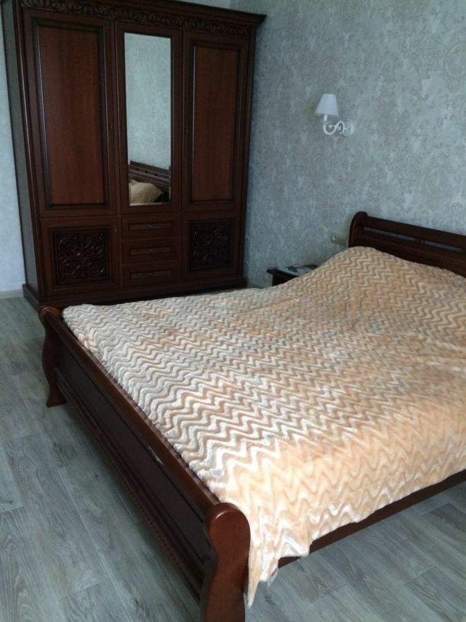 Оренда 1-кімнатної квартири 37 м², Дружби Народів вул., 202