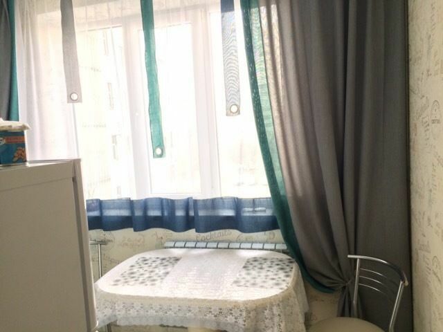 Оренда 1-кімнатної квартири 37 м², Дружби Народів вул., 202