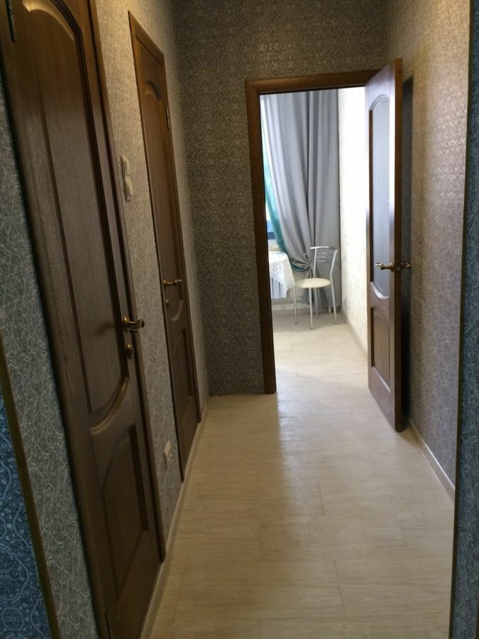 Оренда 1-кімнатної квартири 37 м², Дружби Народів вул., 202