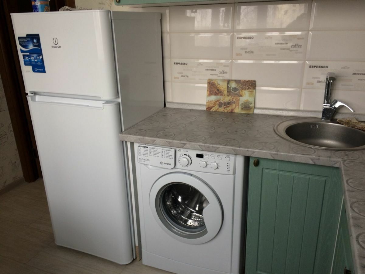 Оренда 1-кімнатної квартири 37 м², Дружби Народів вул., 202