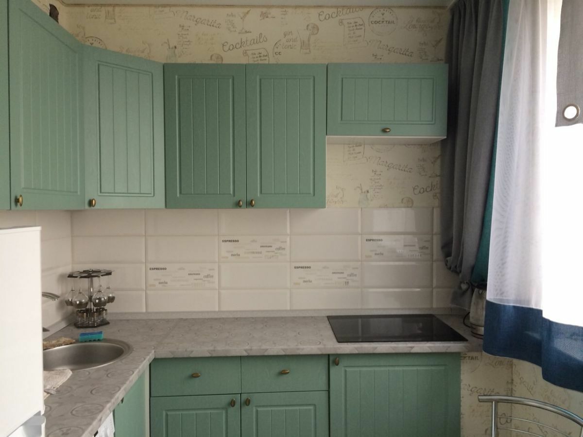 Оренда 1-кімнатної квартири 37 м², Дружби Народів вул., 202