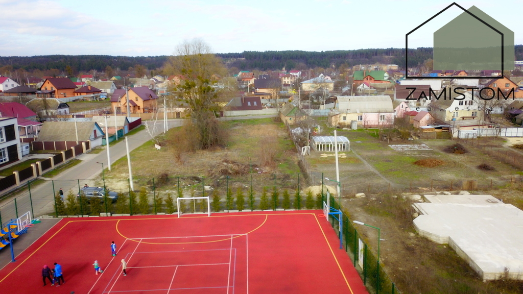 Продаж ділянки для приватного використання 8 соток, Обухвська ул.