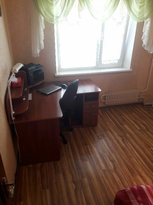 Продажа 2-комнатной квартиры 45 м², Владислава Зубенко ул., 19