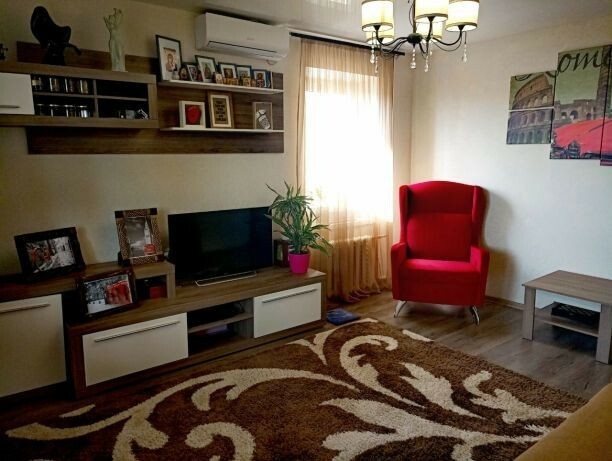 Продаж 2-кімнатної квартири 46 м², Юбилейная ул., 51
