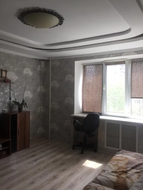 Продажа 2-комнатной квартиры 50 м², Львовское шоссе, 16