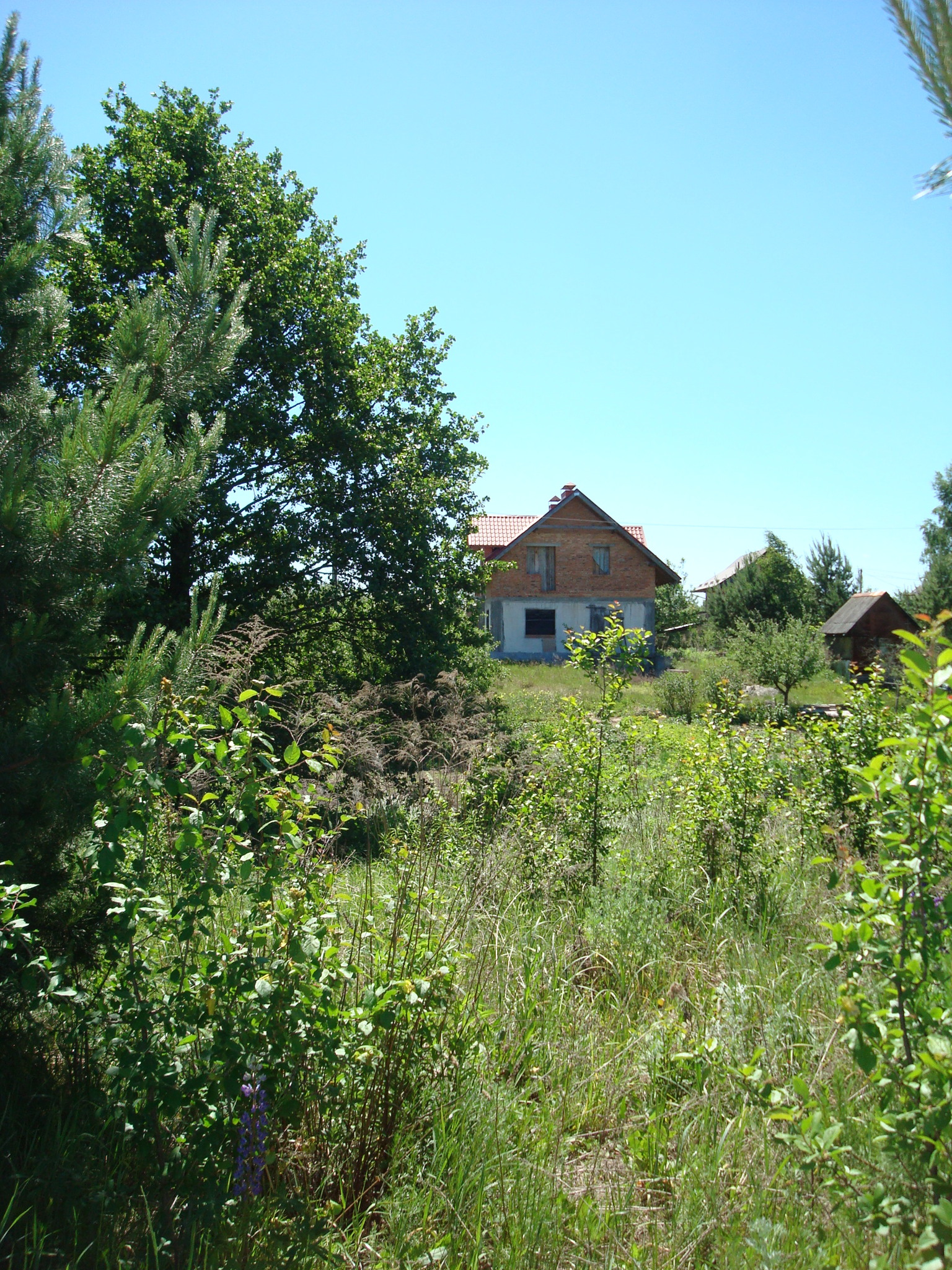 Продаж дачної ділянки 6 соток, Липовый скиток ул.