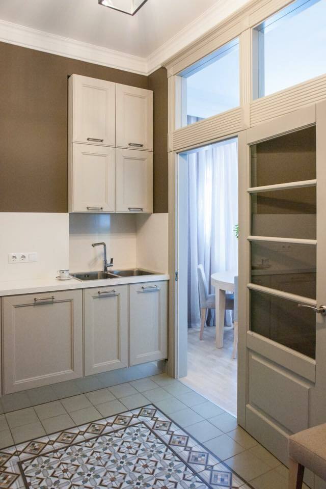 Продаж 3-кімнатної квартири 100 м², Дмитрія Яворницького просп., 3