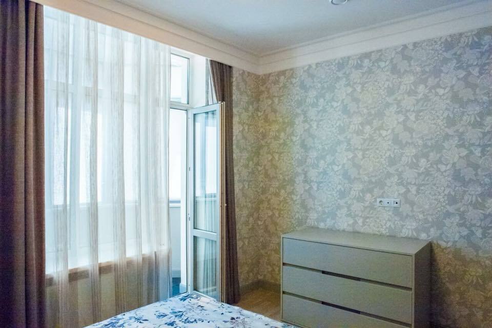 Продаж 3-кімнатної квартири 100 м², Дмитрія Яворницького просп., 3