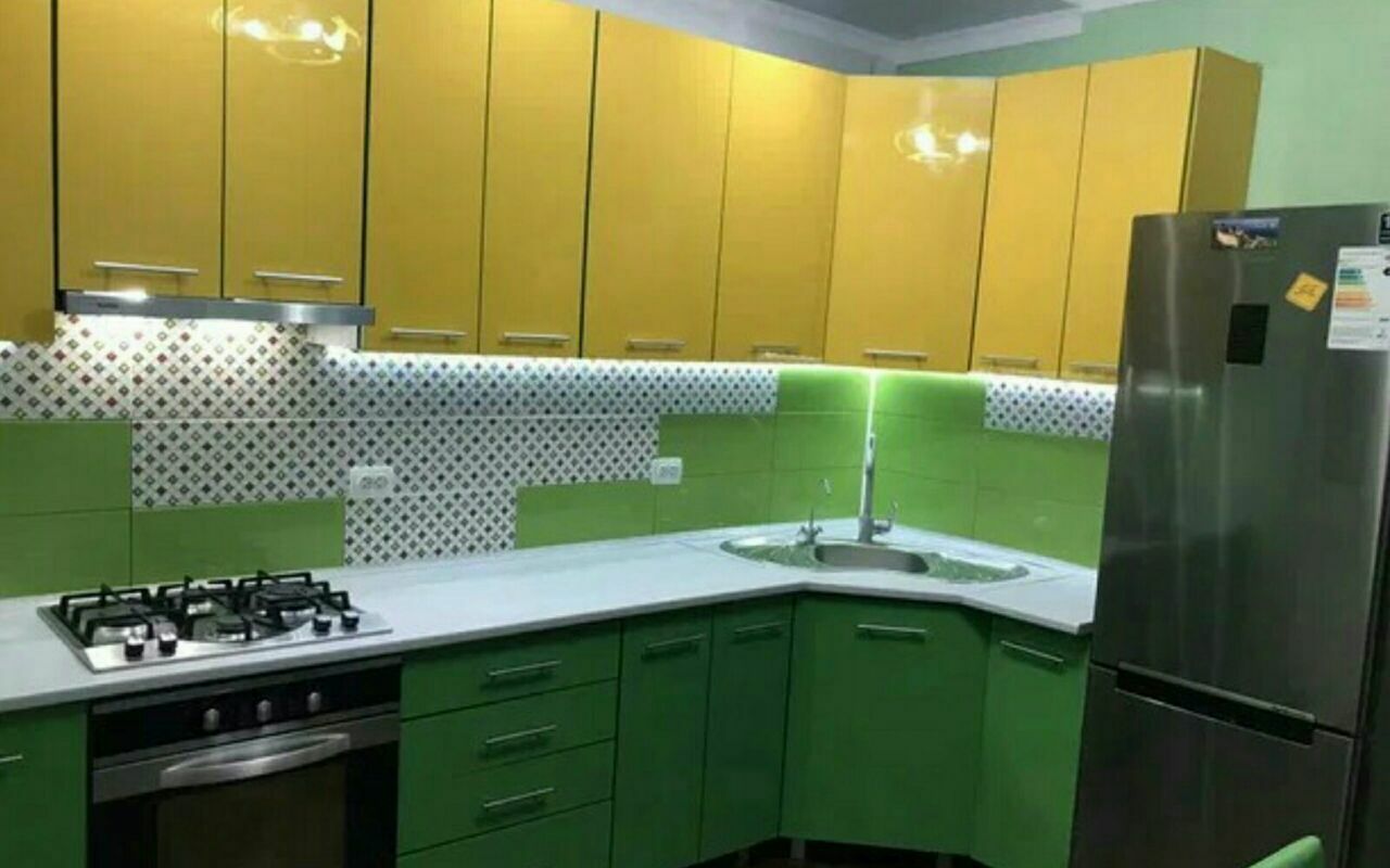 Аренда 1-комнатной квартиры 40 м², Марсельская ул., острова ул., 1/10