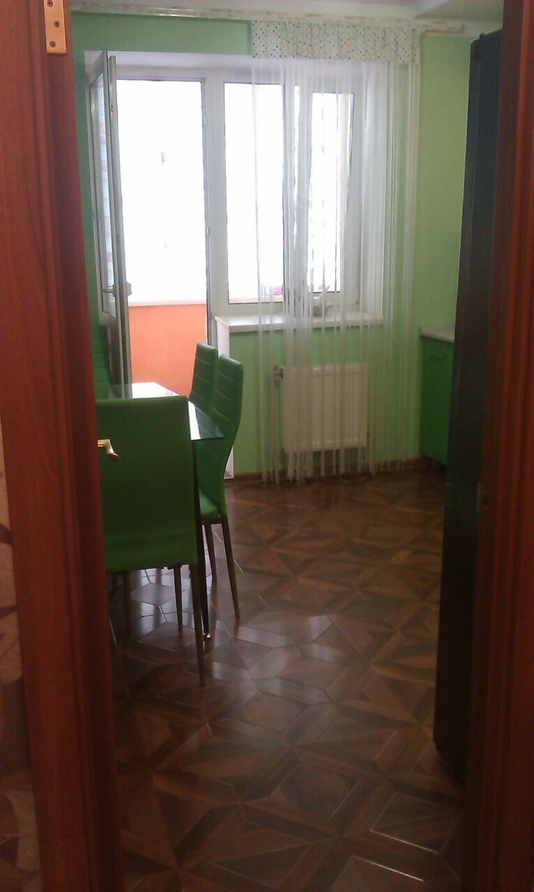 Аренда 1-комнатной квартиры 40 м², Марсельская ул., острова ул., 1/10