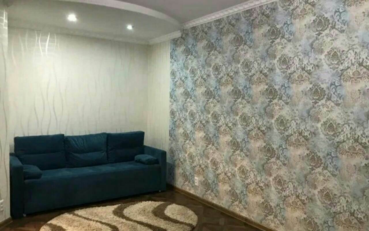 Аренда 1-комнатной квартиры 40 м², Марсельская ул., острова ул., 1/10
