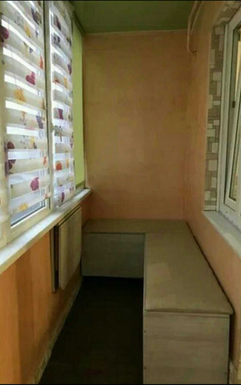 Аренда 1-комнатной квартиры 40 м², Марсельская ул., острова ул., 1/10