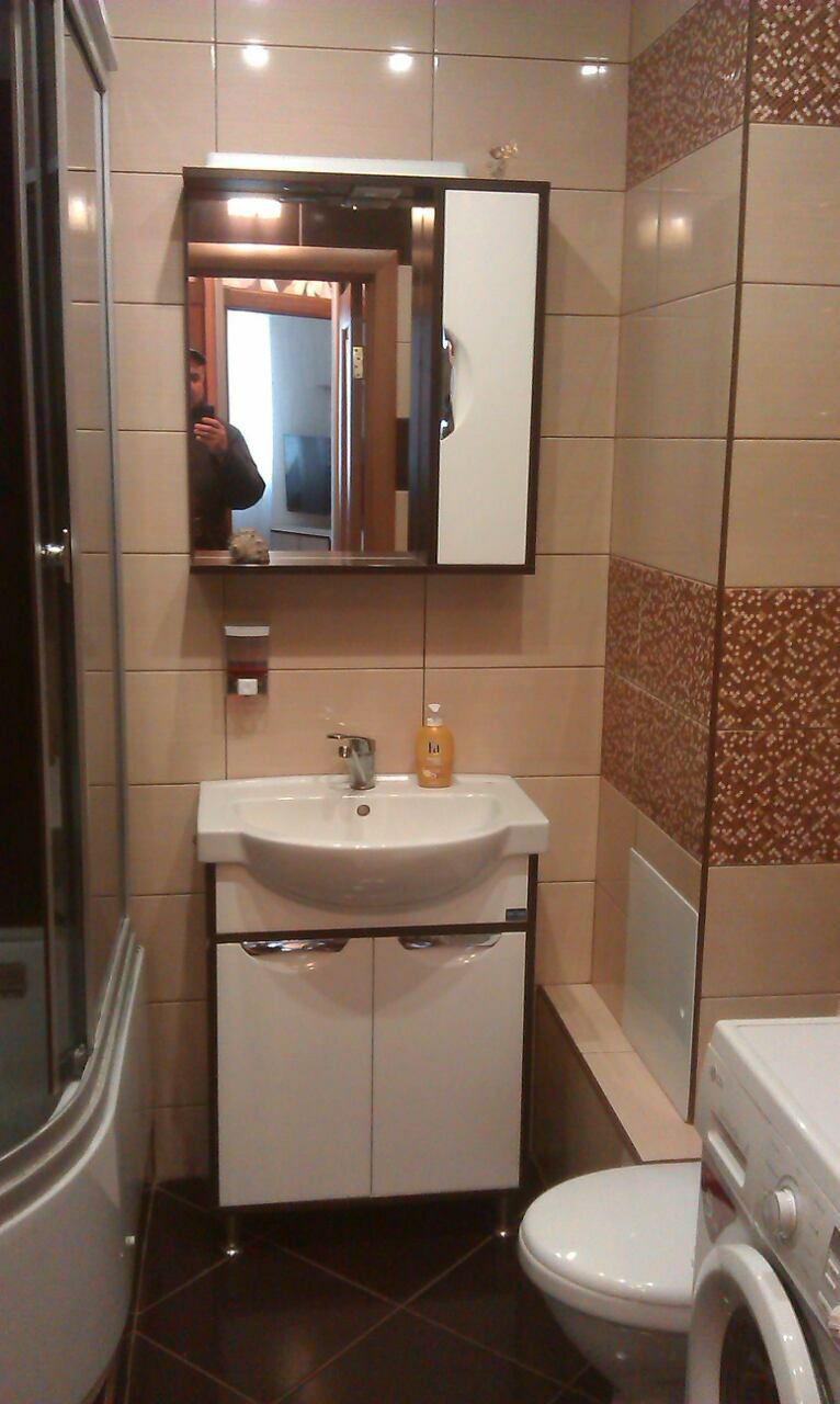 Аренда 1-комнатной квартиры 40 м², Марсельская ул., острова ул., 1/10