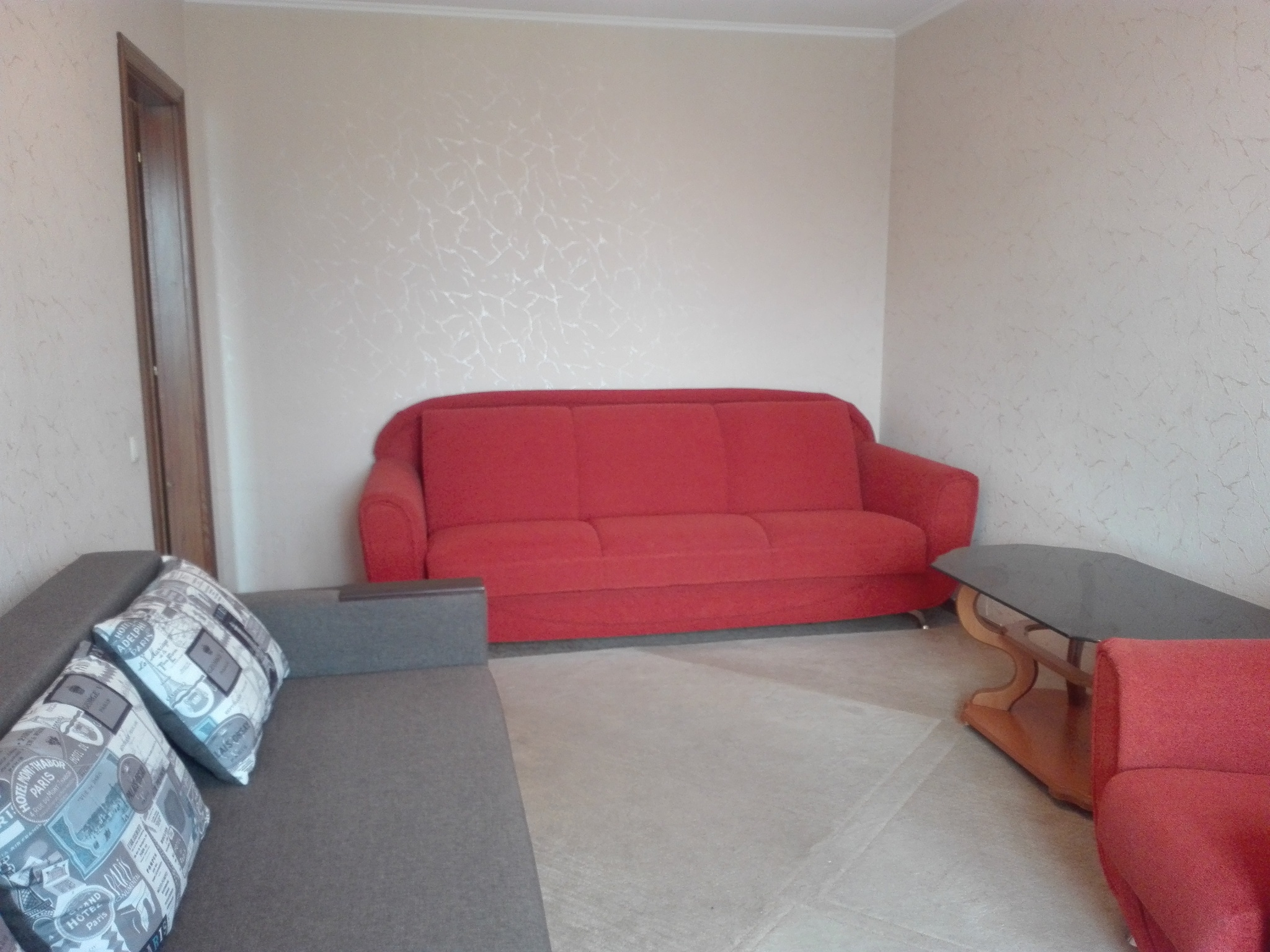 Аренда 1-комнатной квартиры 33 м², Валентиновская ул., 15