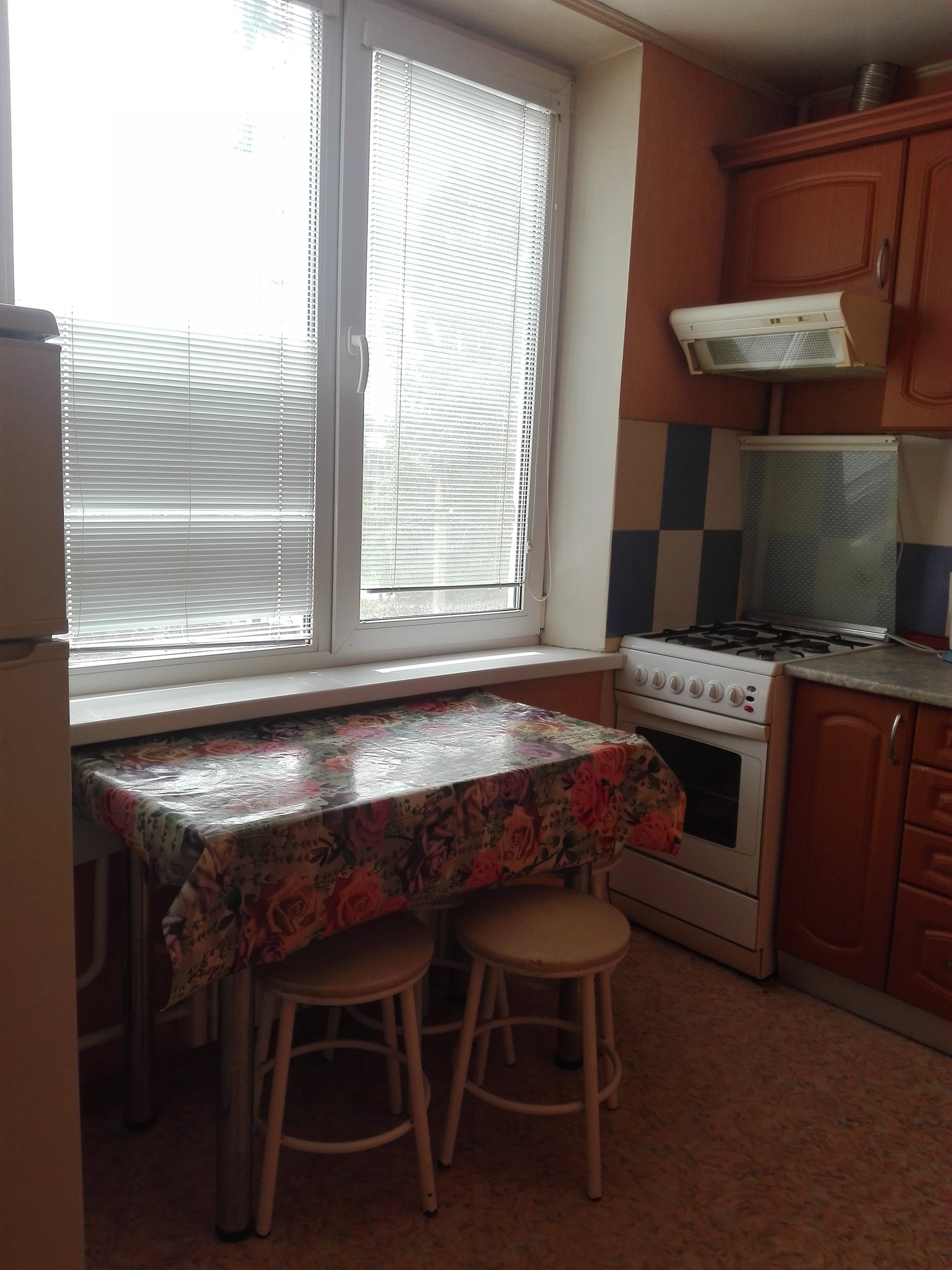 Аренда 1-комнатной квартиры 33 м², Валентиновская ул., 15